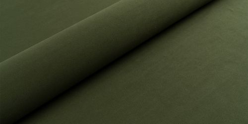 Magic Velvet 2295 militarna zieleń